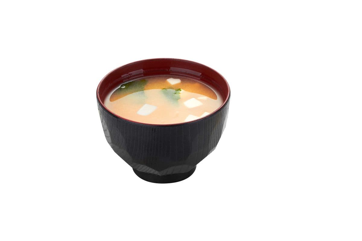 Miso Soup