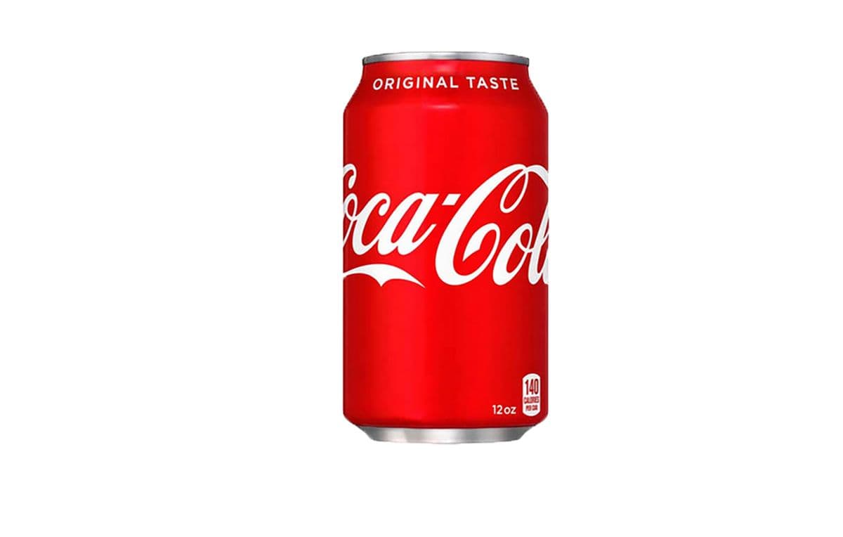 Coke