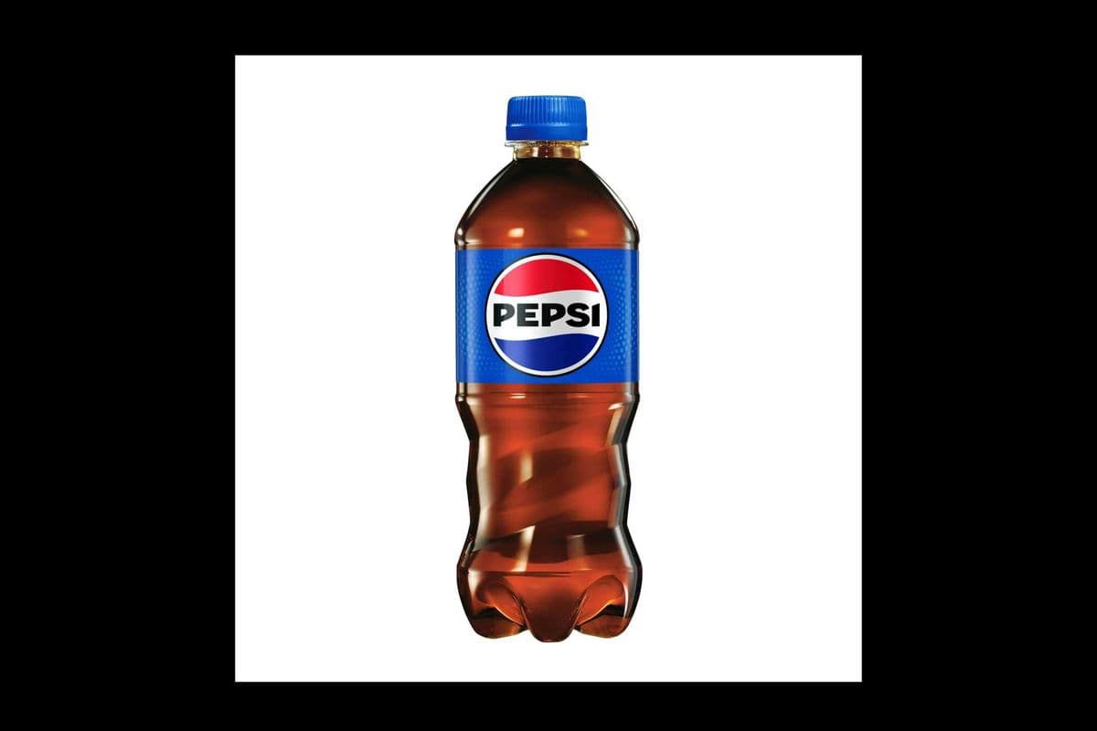Pepsi (591 ml)