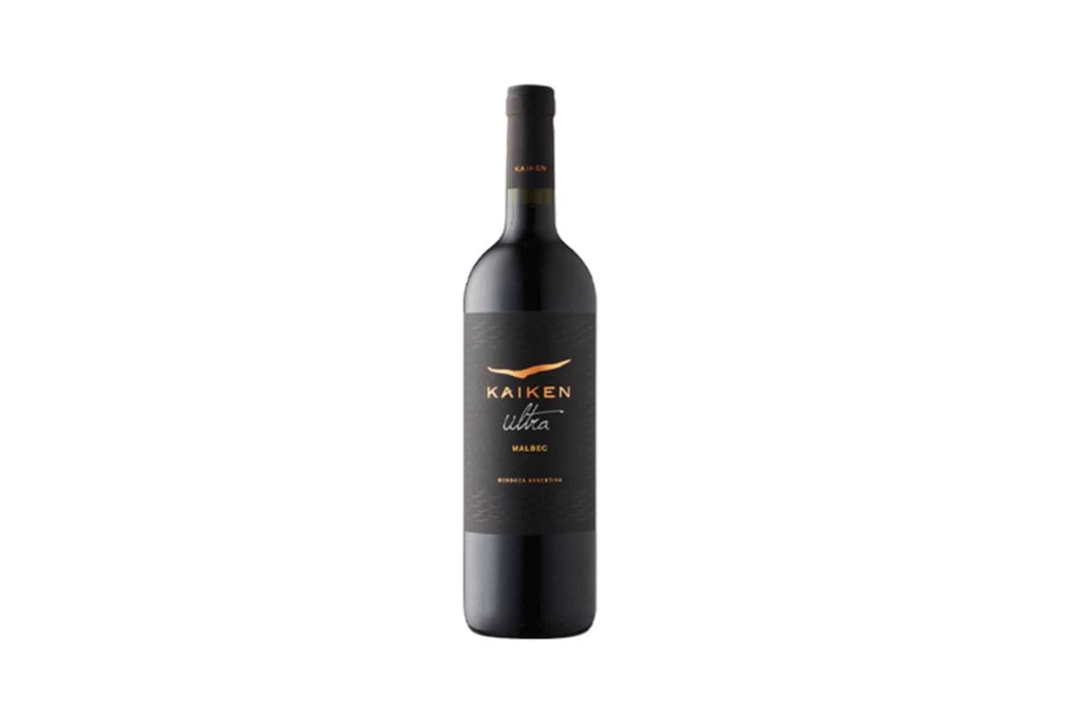 Kaiken Ultra Malbec (1 x 750mL)