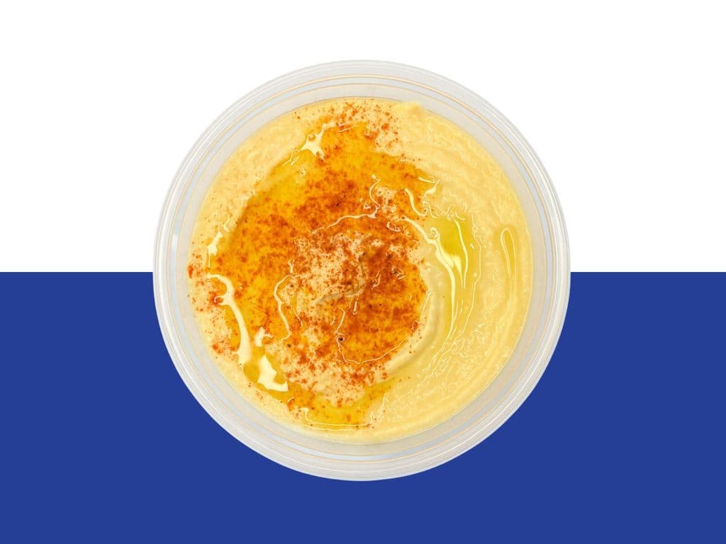 Hummus