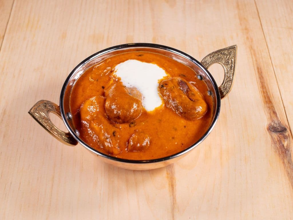 MALAI KOFTA.