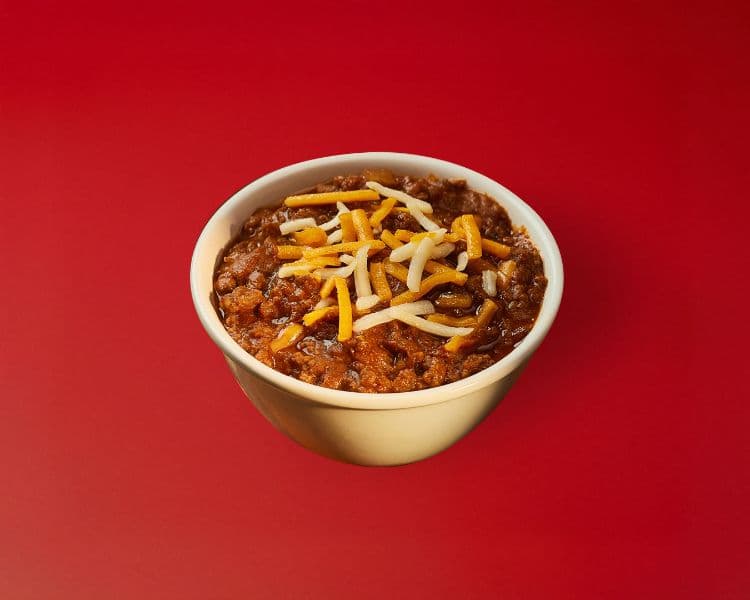 Side chili