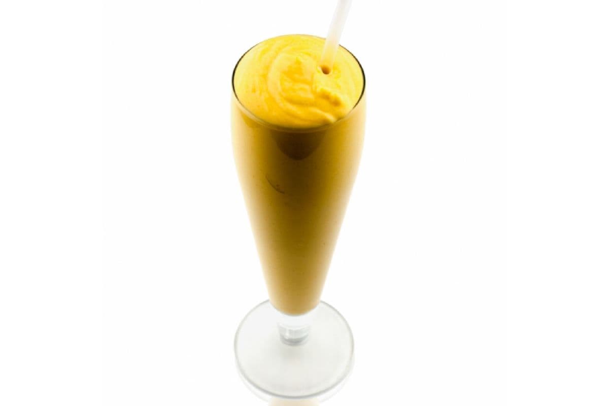 Mango Lassi