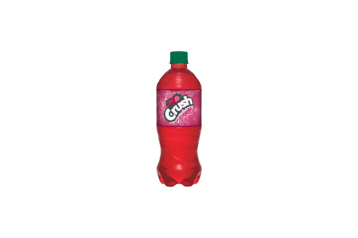 Crush Strawberry (591 ml)