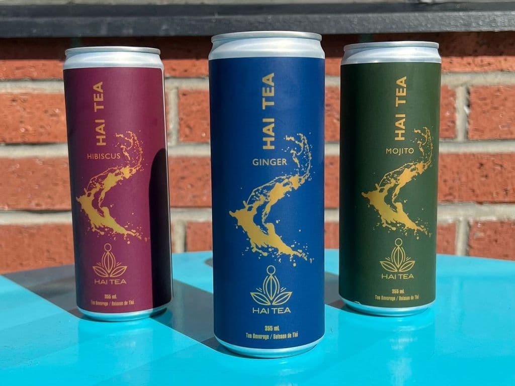 Hai Tea