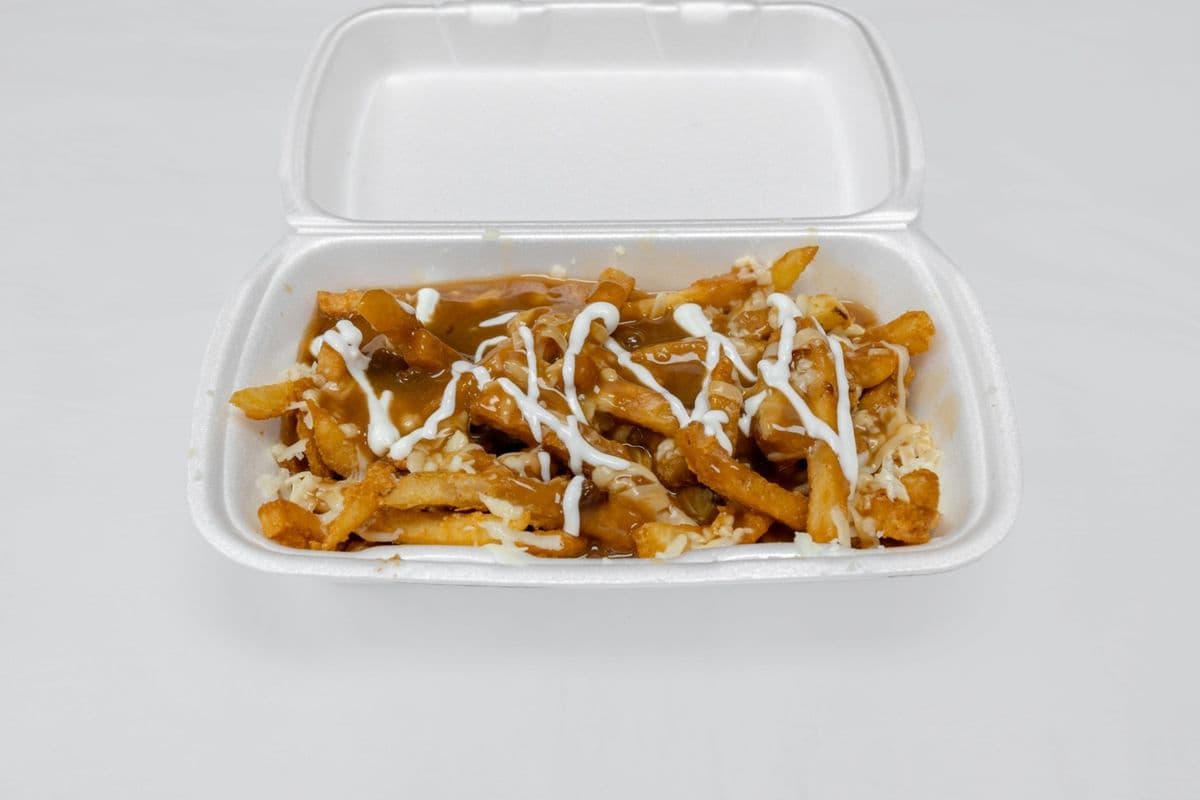 Poutine