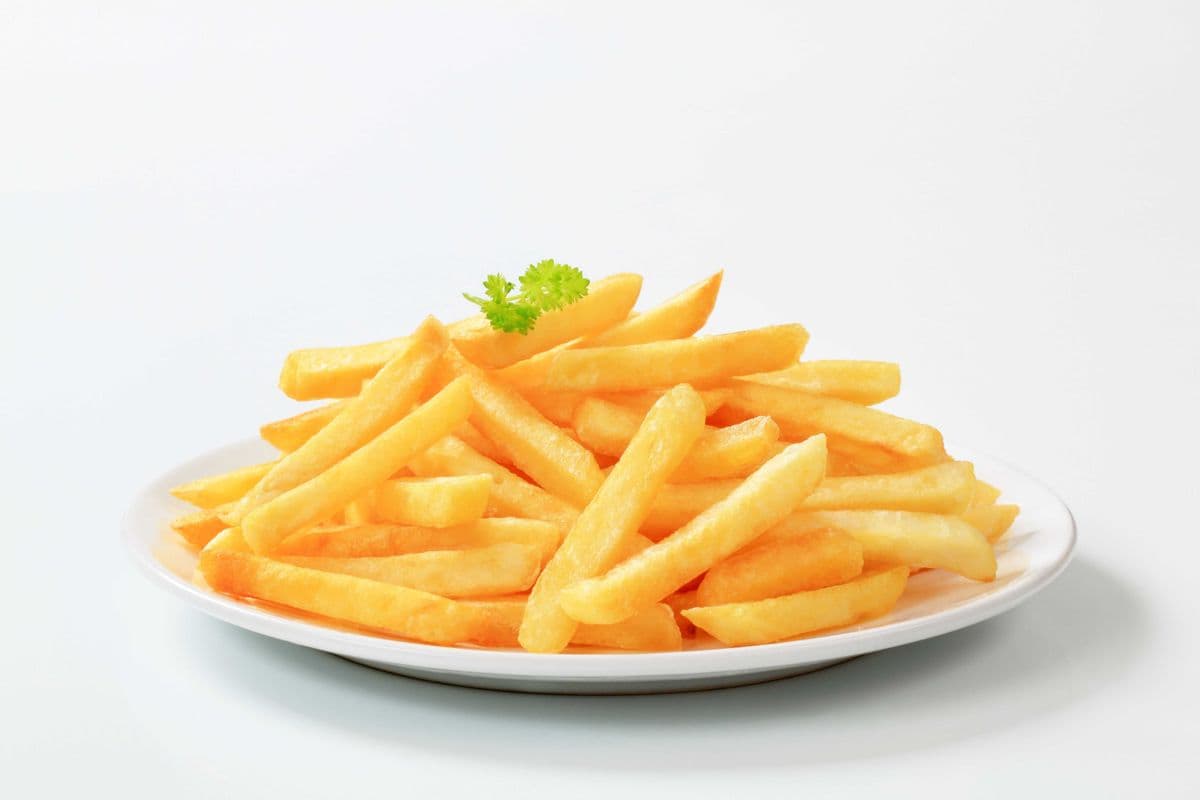 Medium Fries