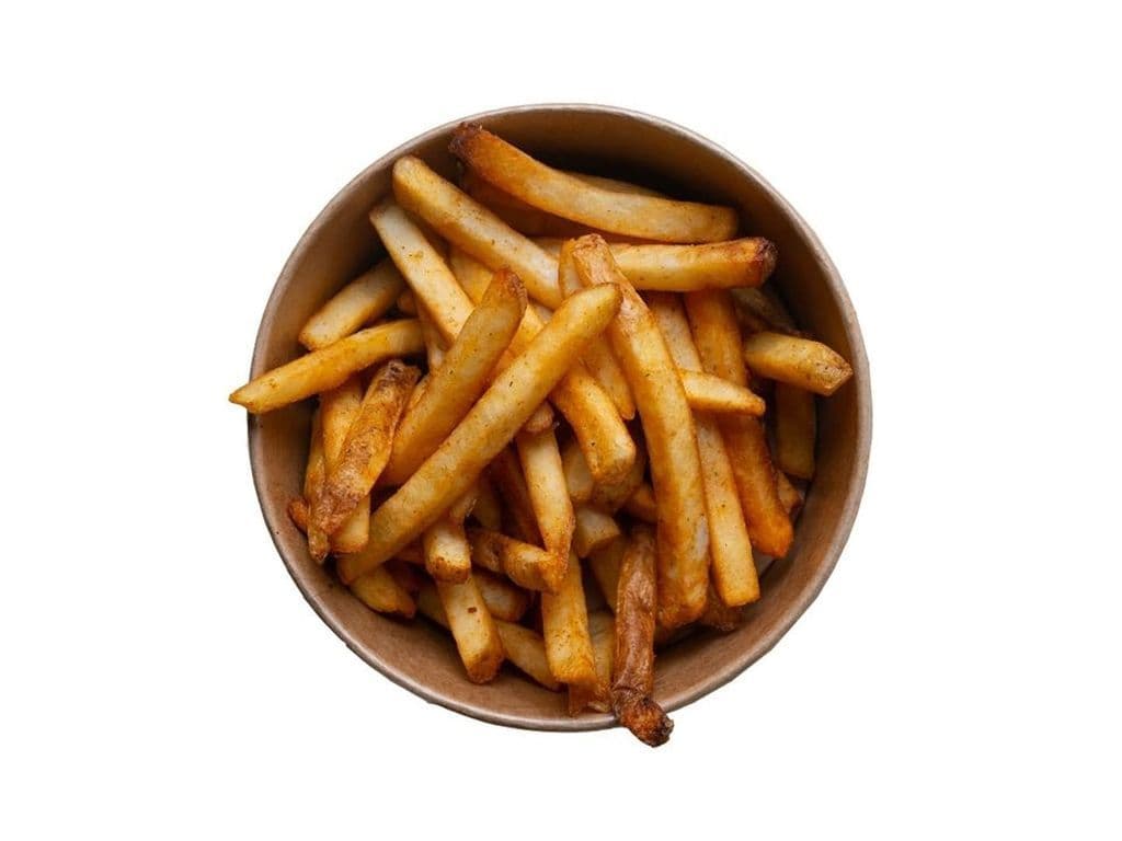 ~%AMF Regular Fries