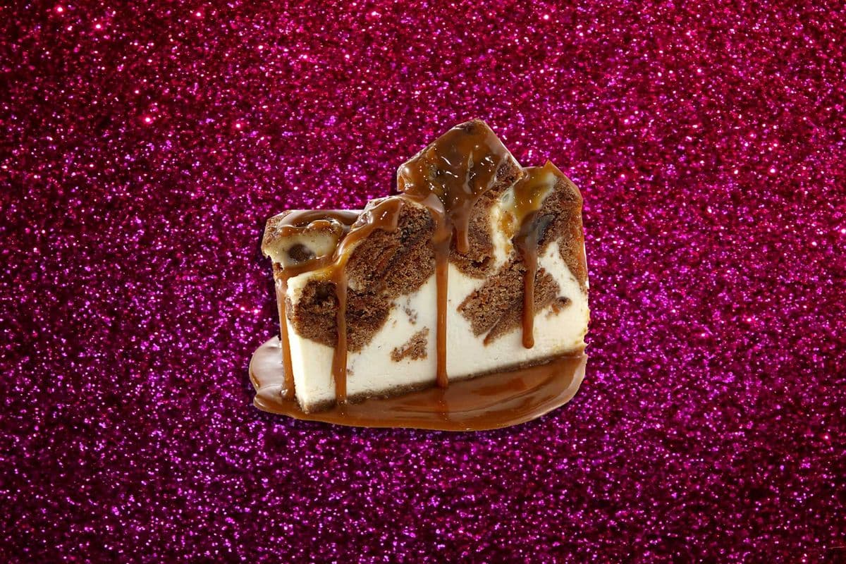 Carrot Caramel
