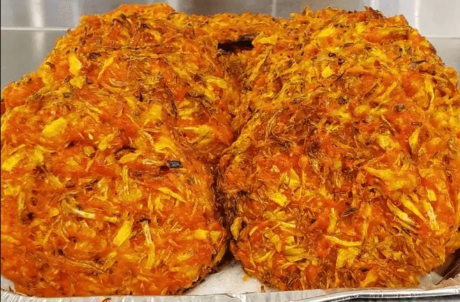 Ukoy (2pcs)