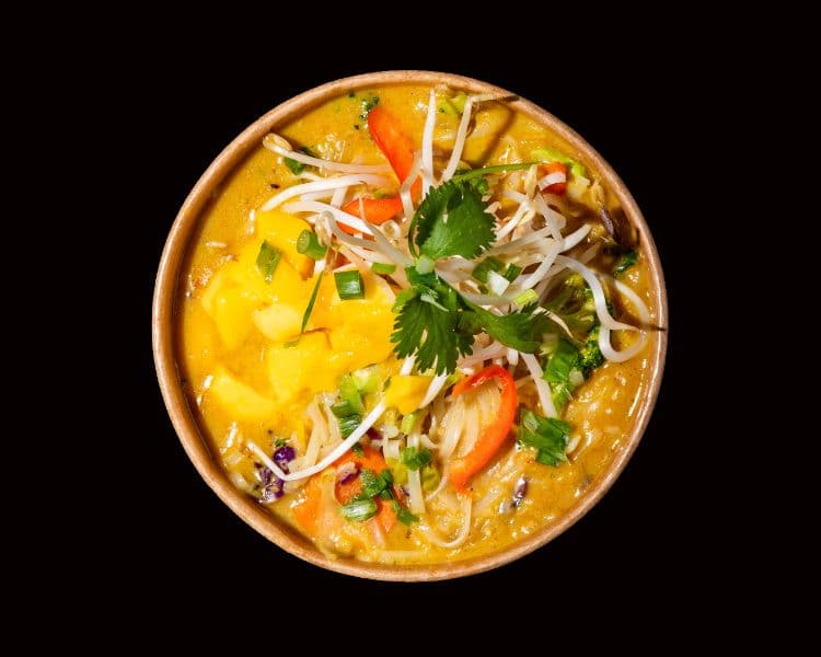 Cambodian Jungle Curry Box