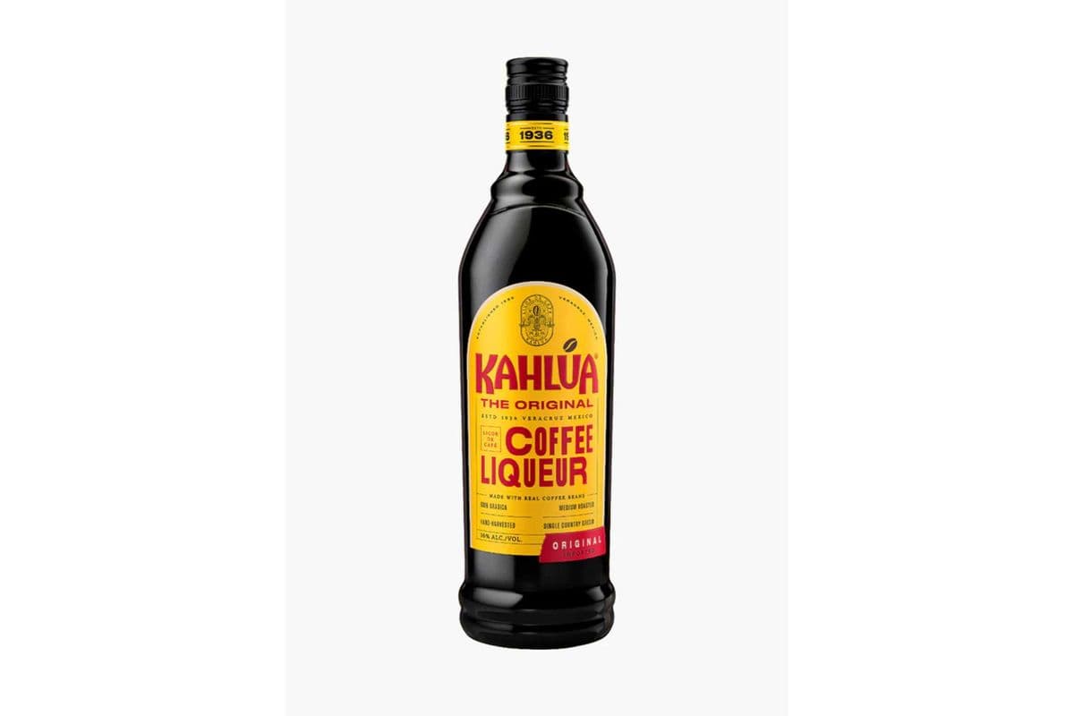 Kahula Coffee Liquor (1 x 750ml)