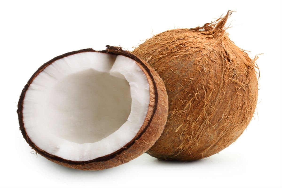 Coconut (2 lb)