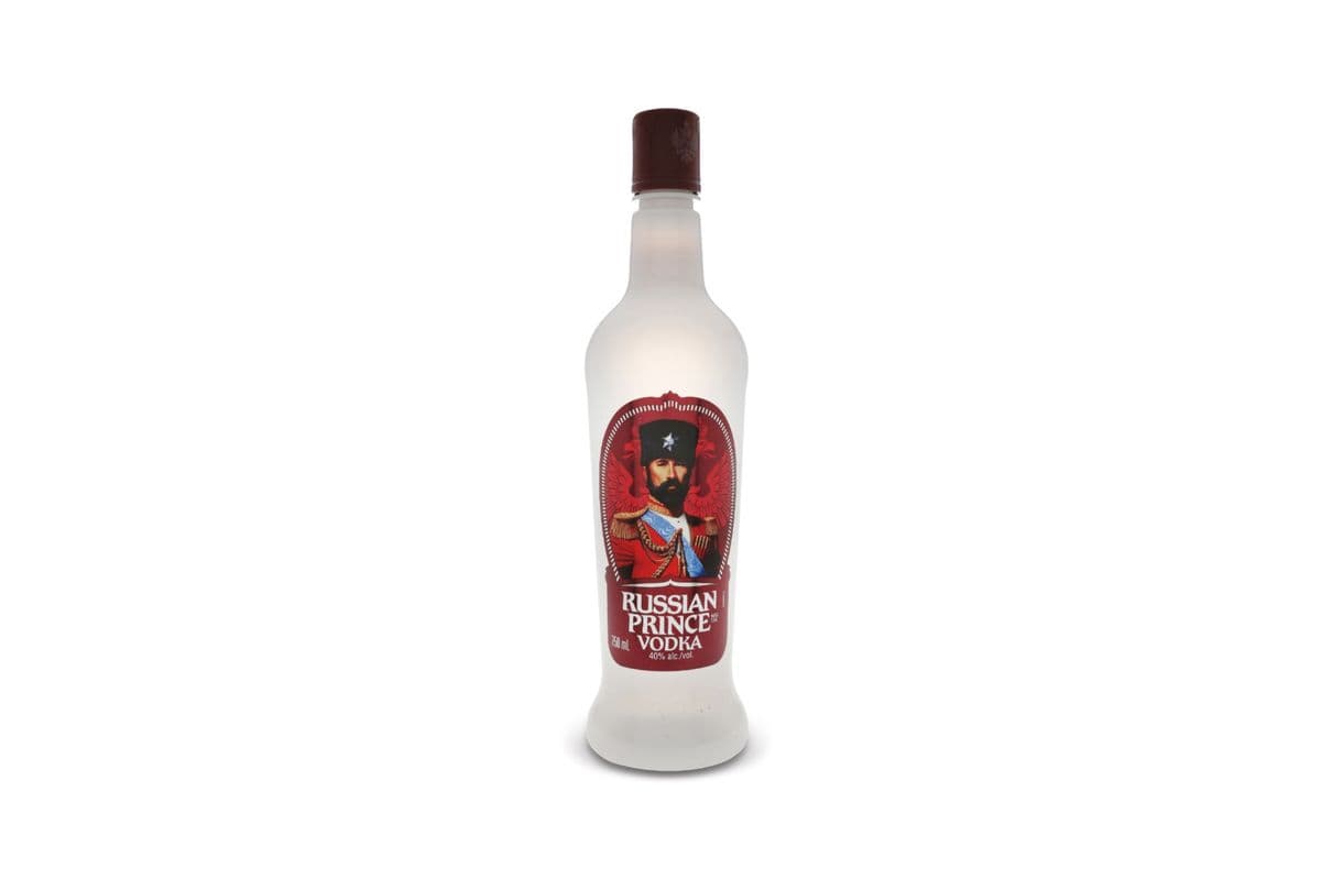 Russian Prince (750 ml Bottle)