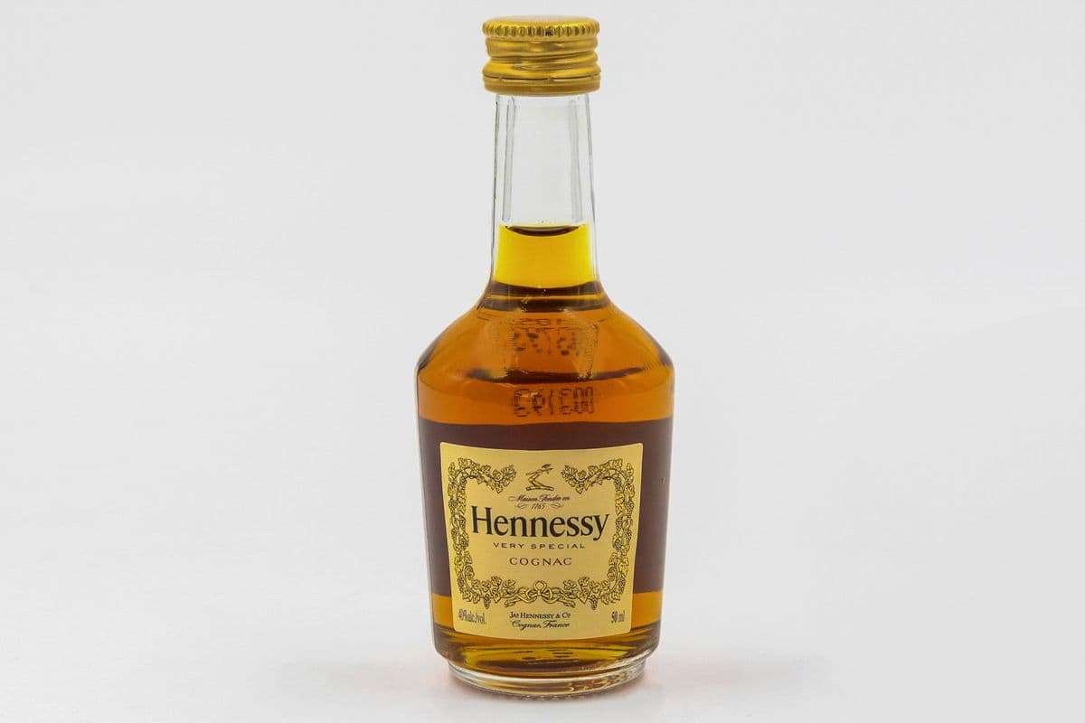 Hennessy Very Special (1 x 50 ml)