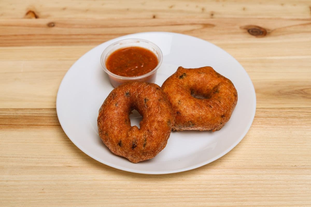 1. Vada (1 pc)