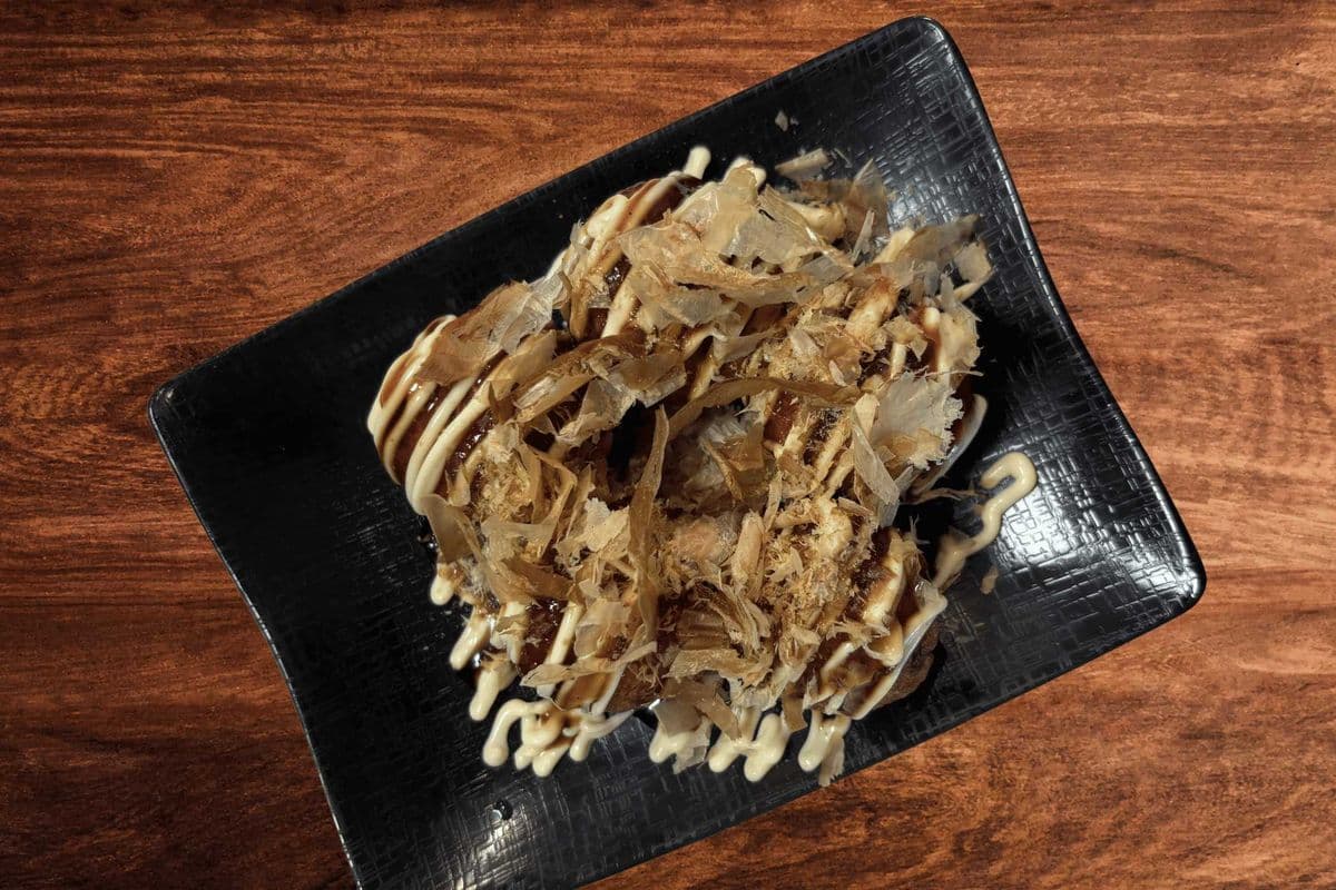Takoyaki
