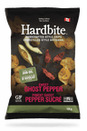 Hardbite Avocado Oil Chip Swt Ghost Pepp (128 g)