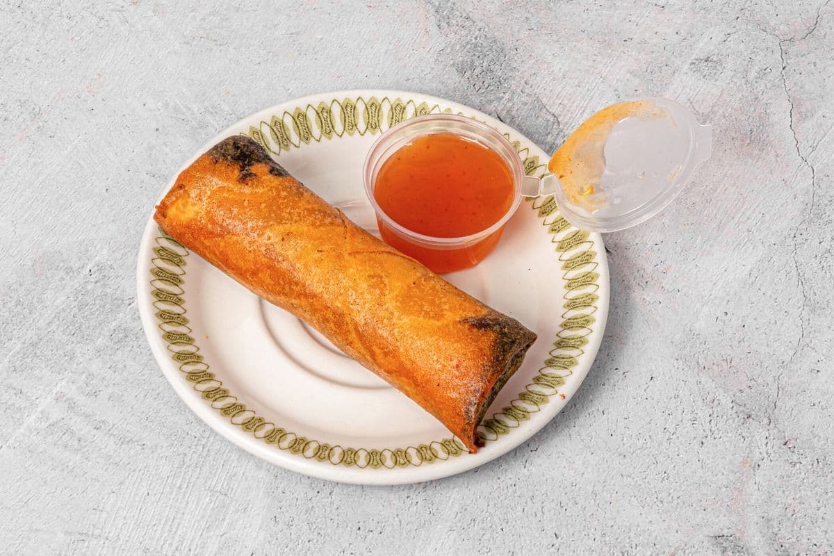 Spring Roll (1pc)