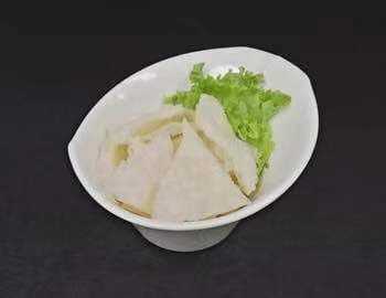 Fish Maw