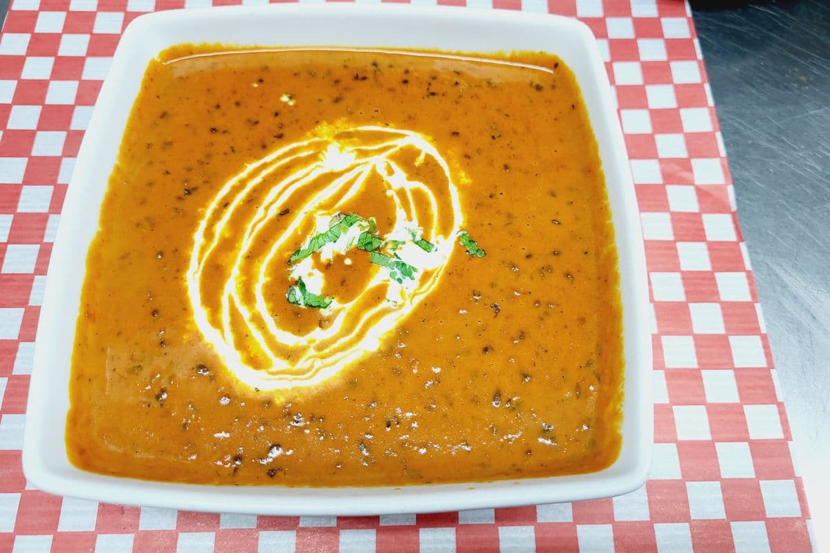 Daal Makhani