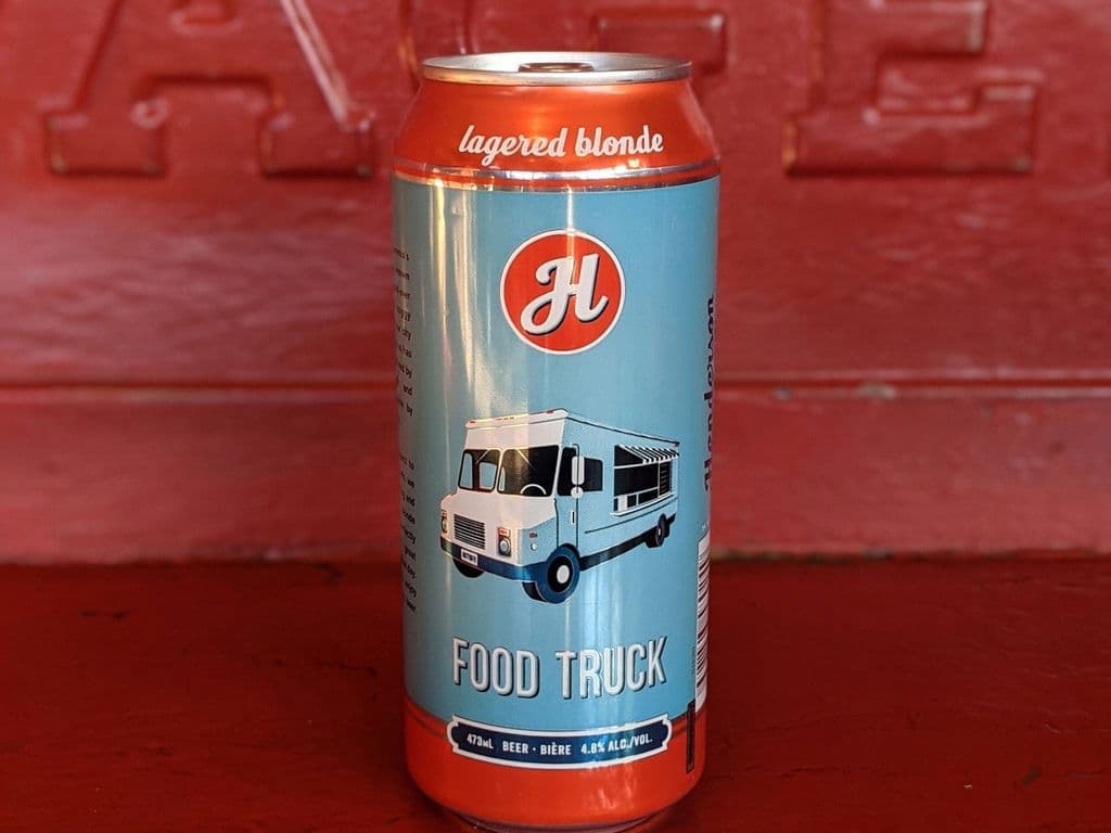 Henderson's Food Truck