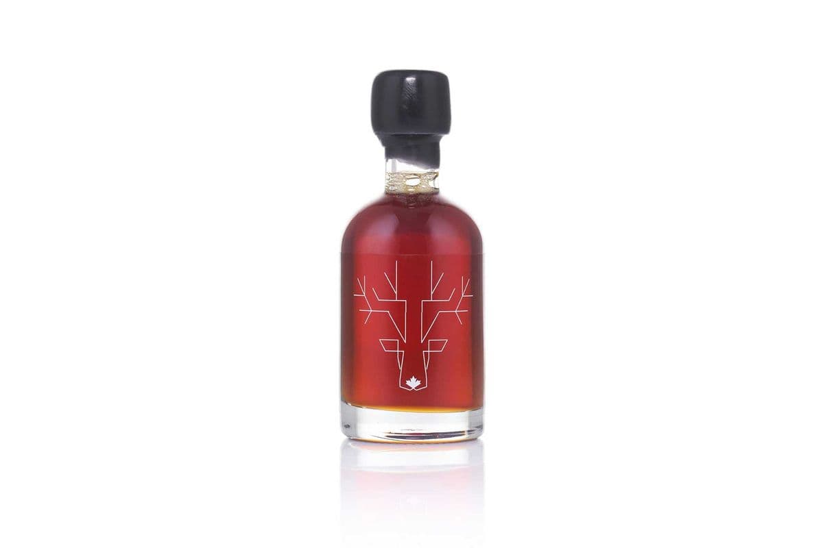 Escuminac: Late Harvest Syrup (50ml) (50ml)