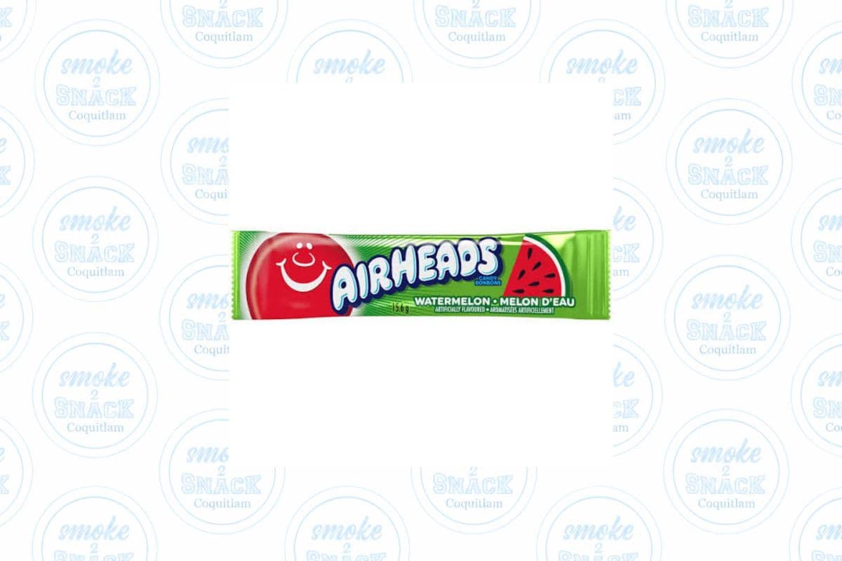 Airheads Watermelon (15.6g)
