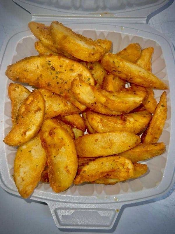 Wedges