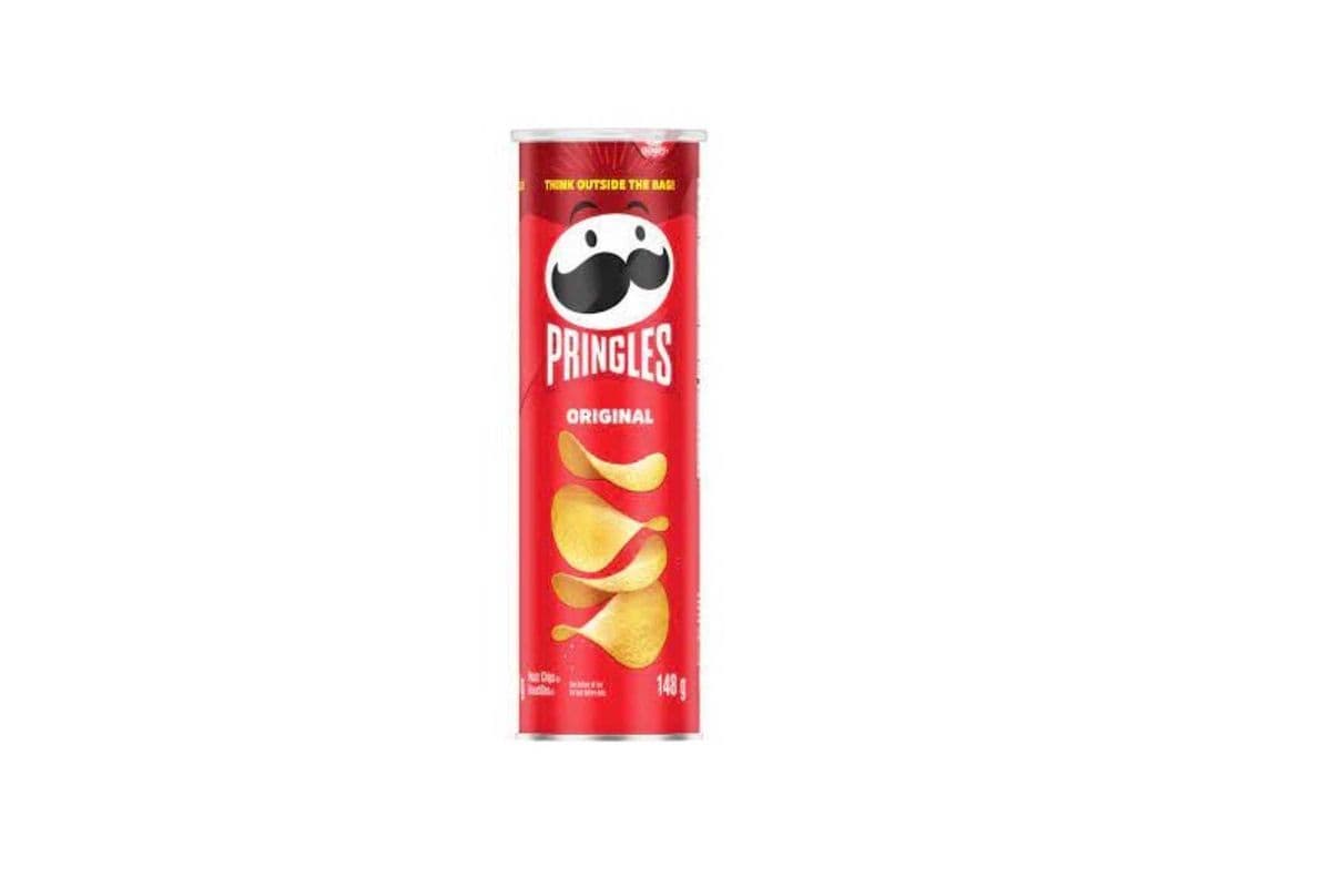 Pringles Original (148g)