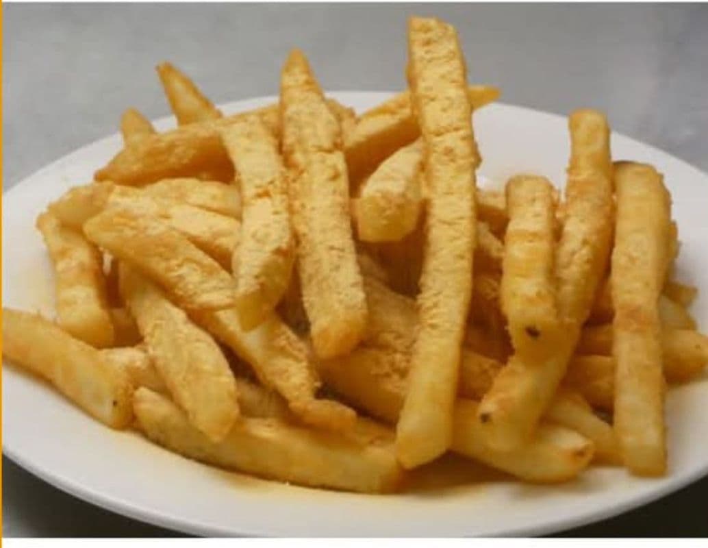 Shake Shake Fries