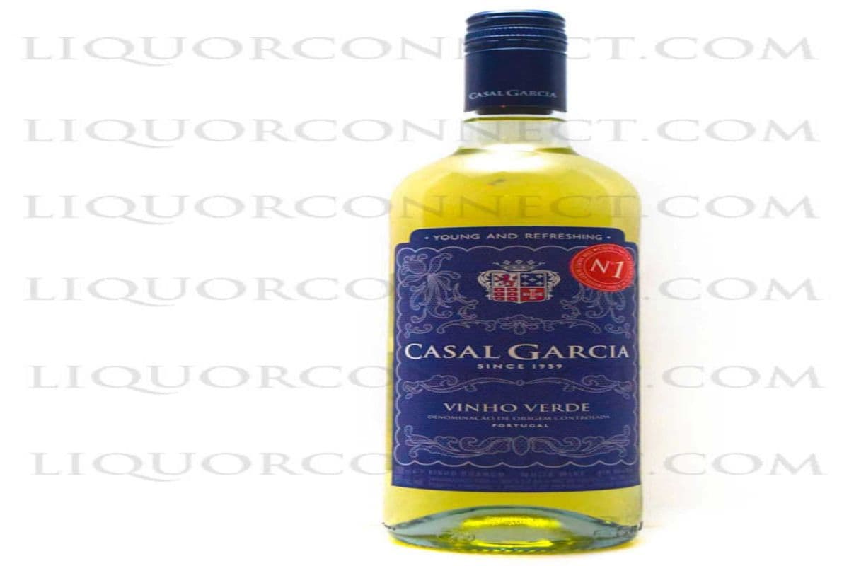 CASAL GARCIA VINHO VERDE 750 ML (1 x 750 ML)