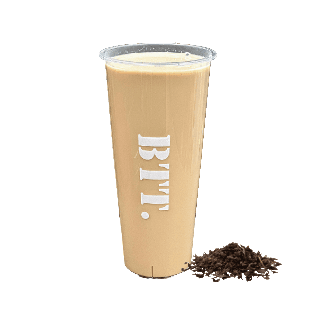 #1. Original Milk Tea