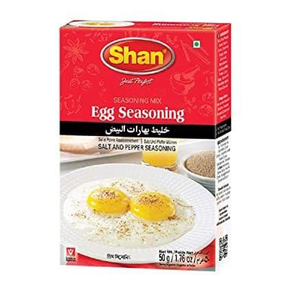 Shan Masala Egg Spice (50 g)