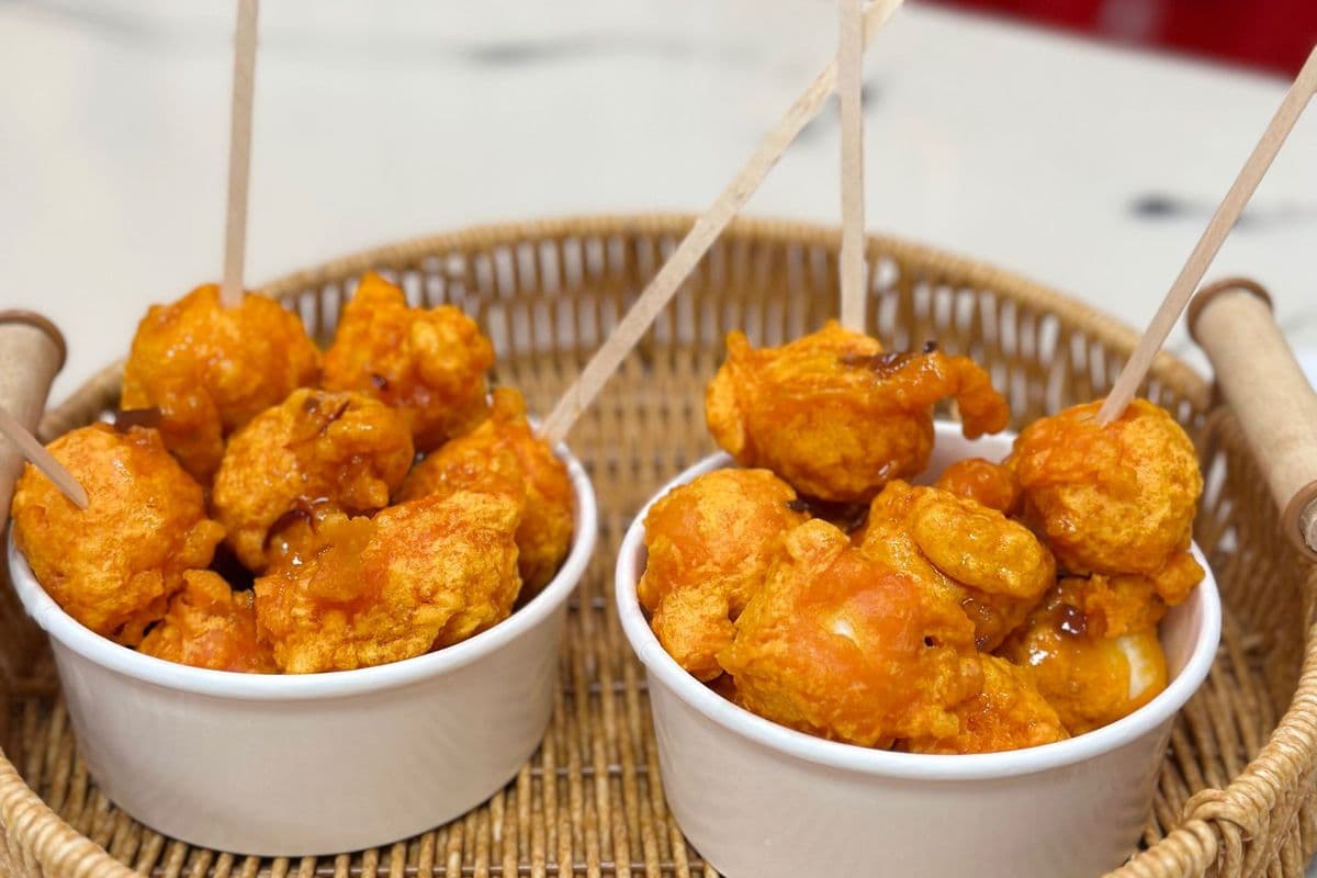 Kwek Kwek