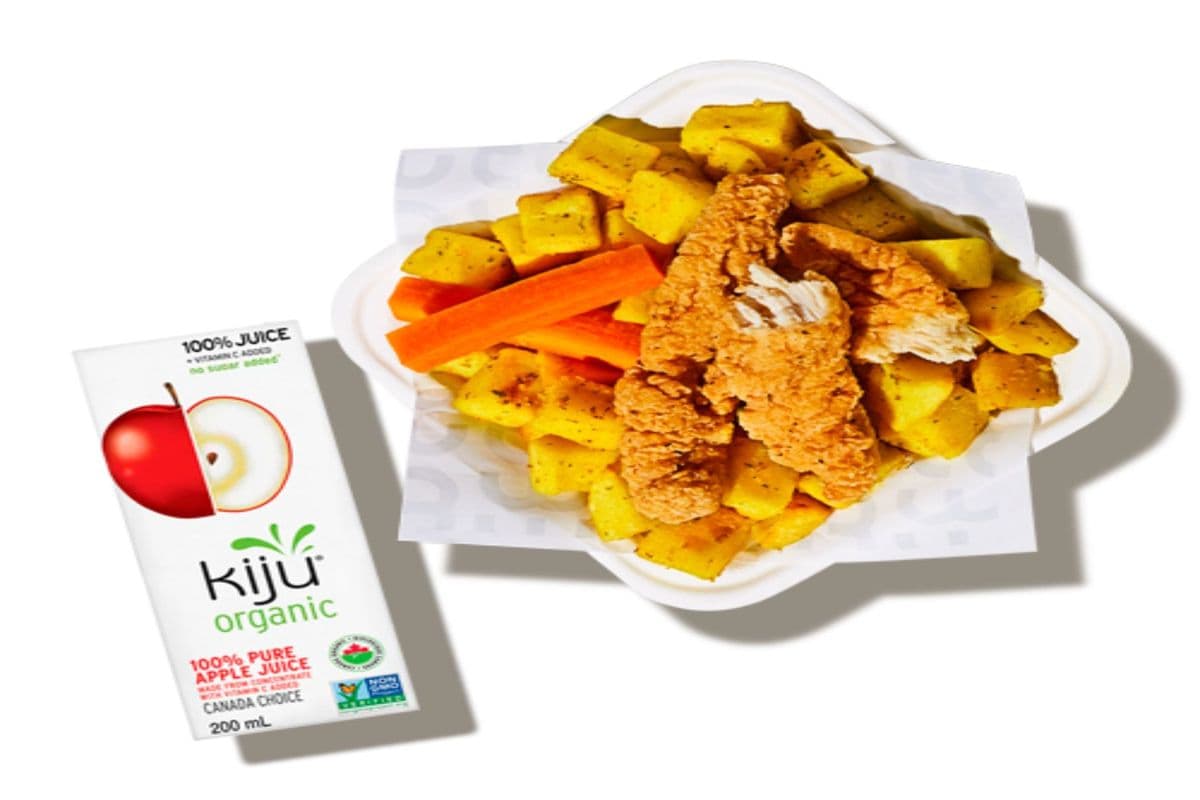 Kids Meal