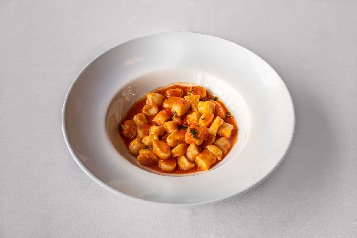 Gnocchi