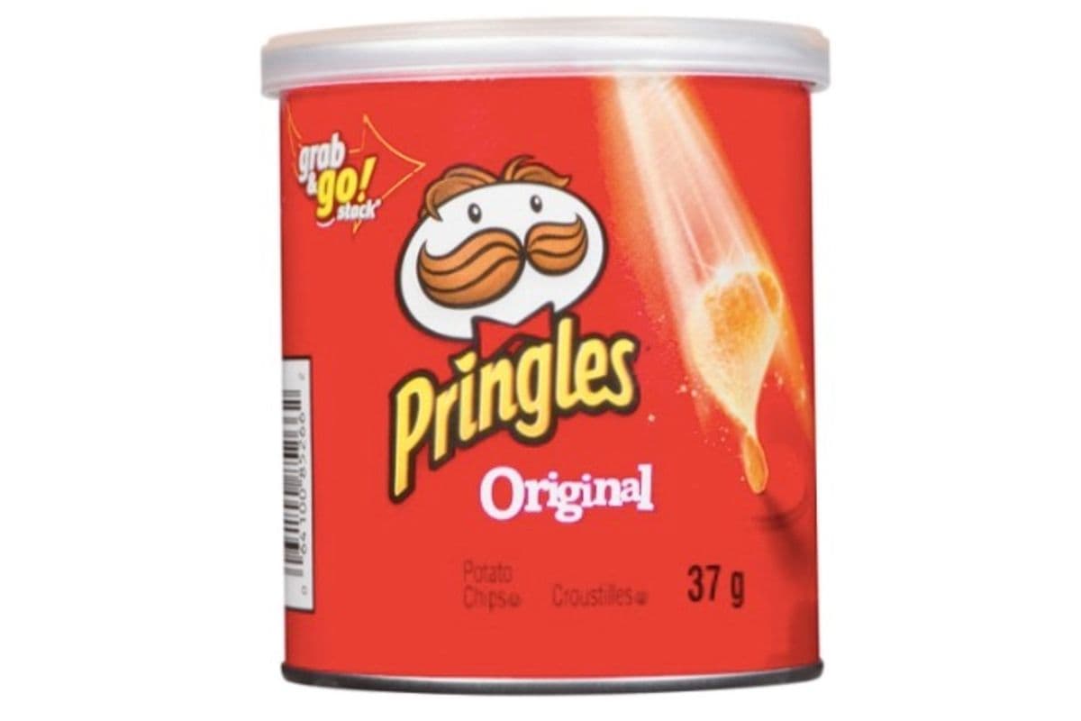 Pringles Original (37g)