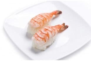 Ebi Nigiri