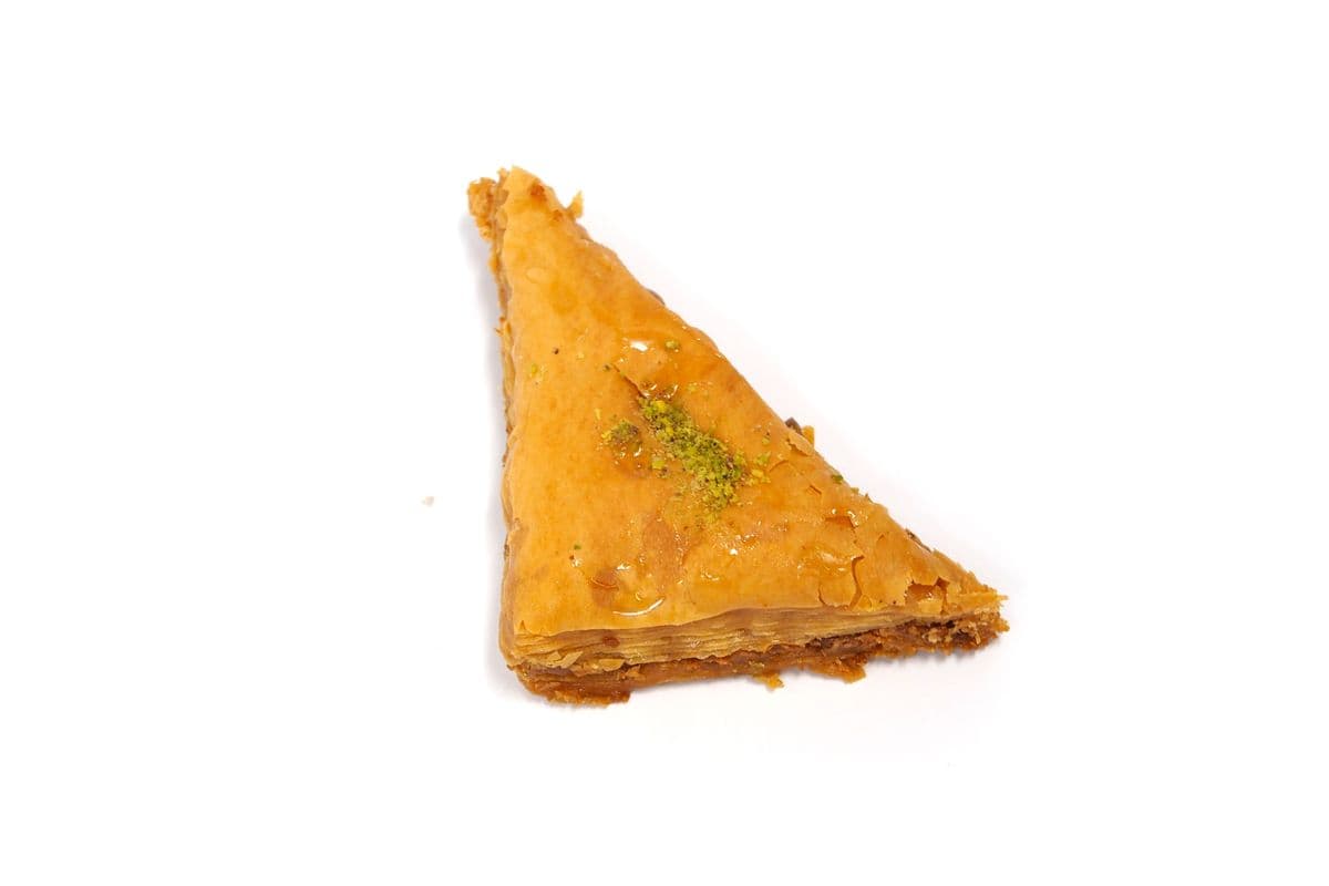 Baklawa