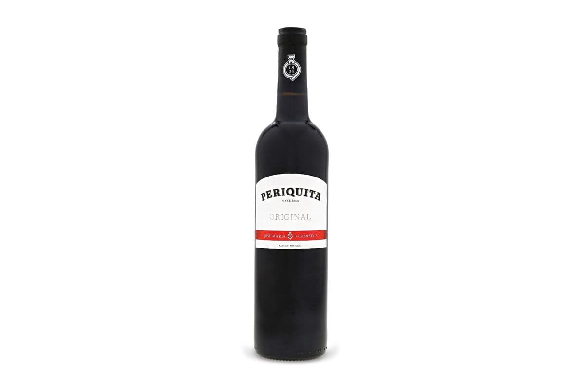 25262. Fonseca Periquita (750 ml) (1 x 750ML)