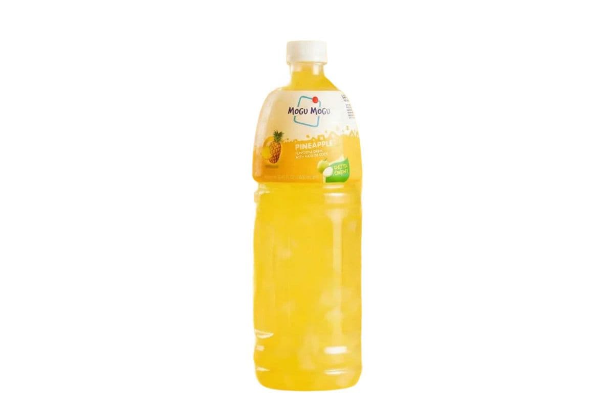 Mogu Mogu Pineapple (1000 ml)