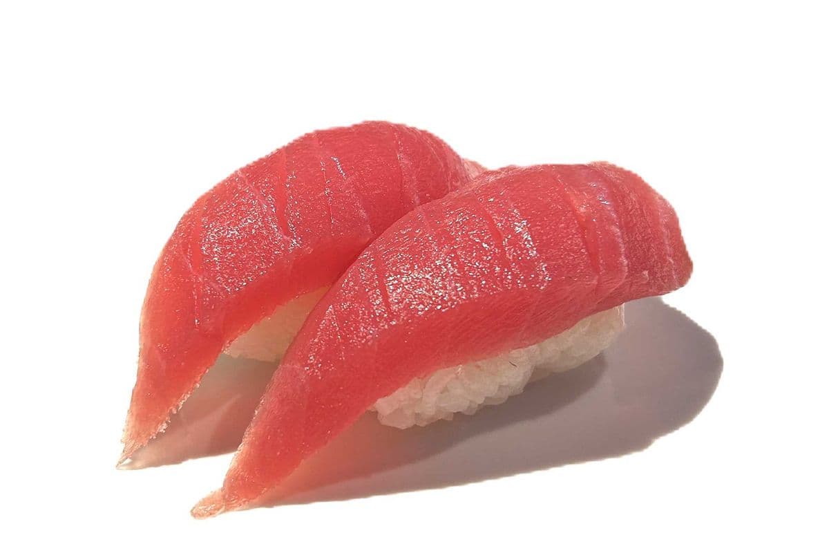 Tuna (Maguro)