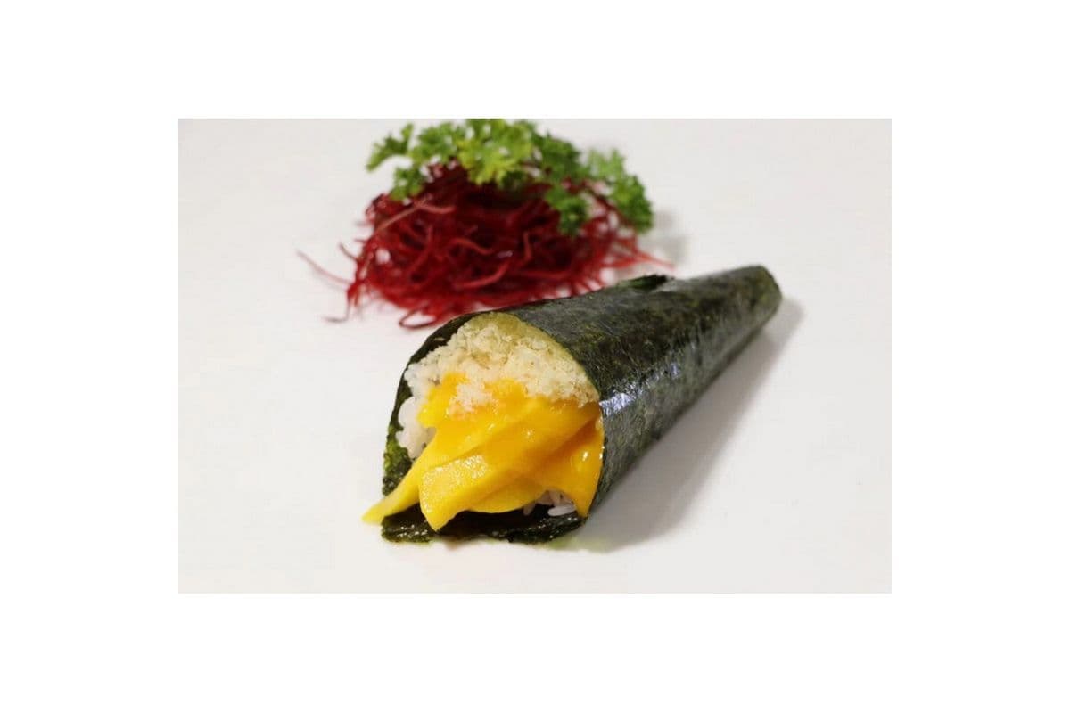 HR24 Mango (1 pc)
