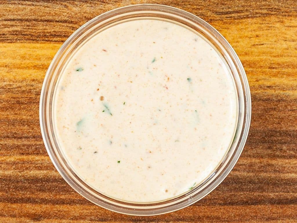 Baja Sauce