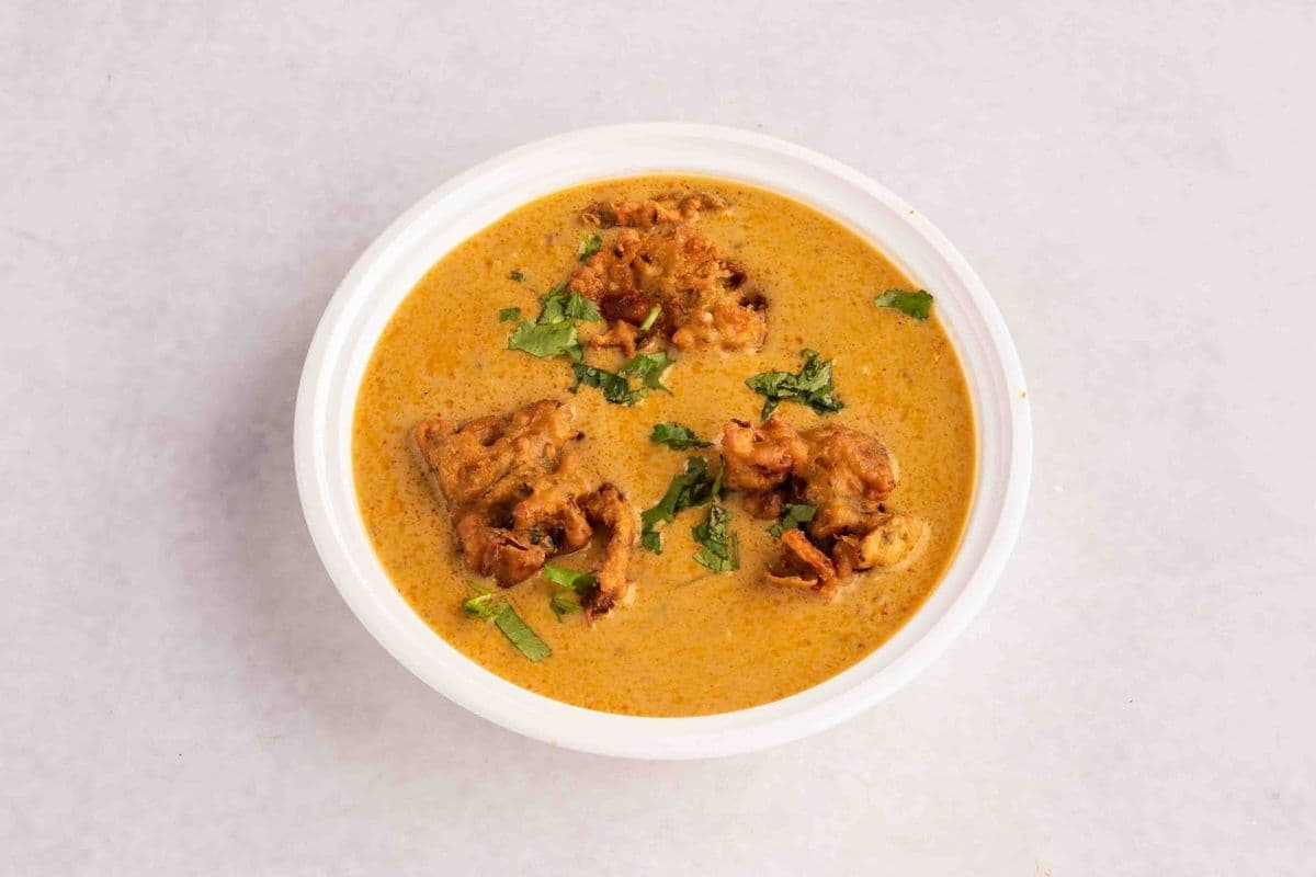 Kadi Pakora