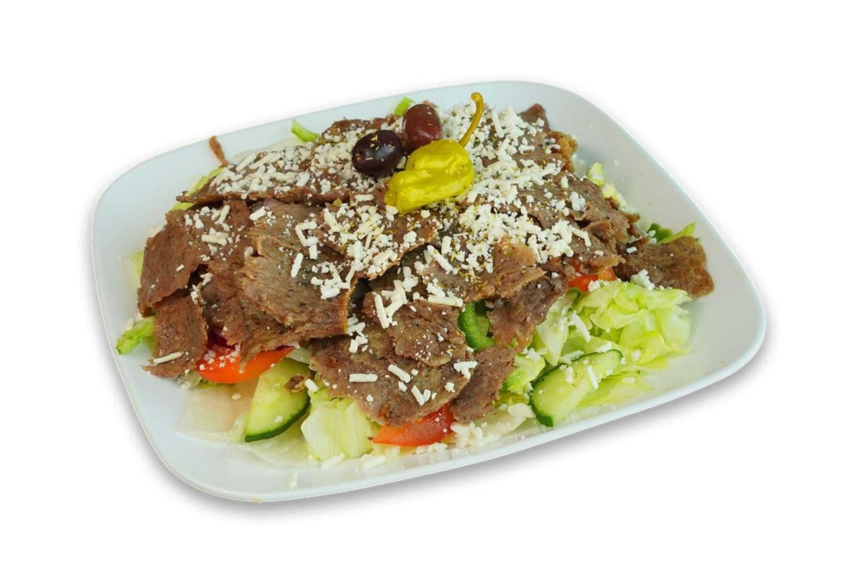 Greek Gyro
