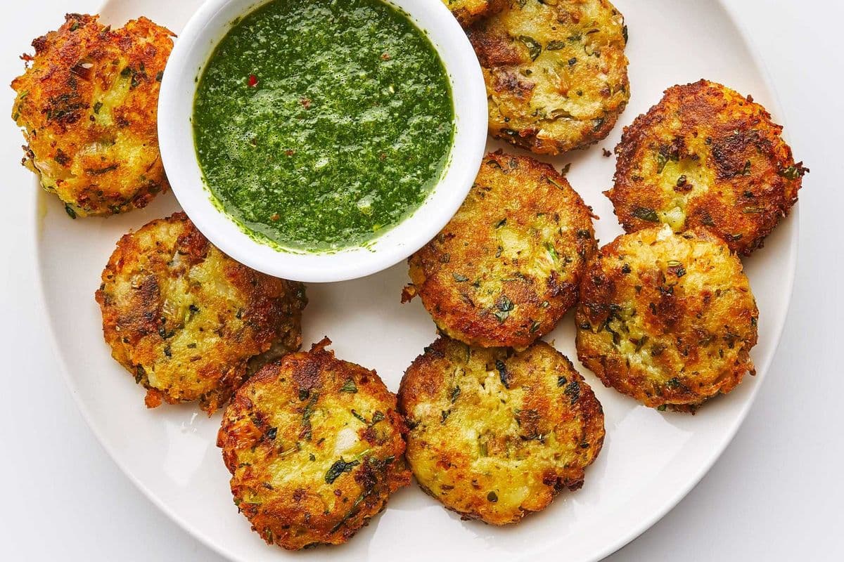 Tikki (Each)