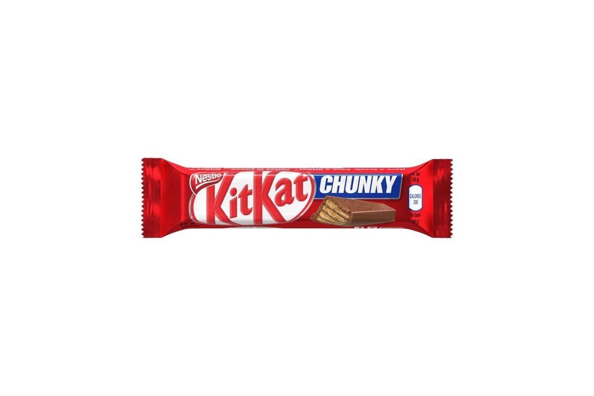 Nestle KItKat Chunky (85g)